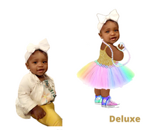 Afbeelding in Gallery-weergave laden, Unicorn (Pastel) Banners