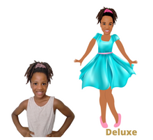 Afbeelding in Gallery-weergave laden, Golden Unicorn Banners