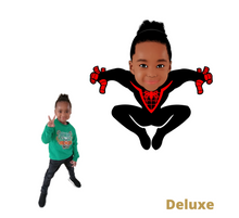 Afbeelding in Gallery-weergave laden, Spiderman Verse-editie Banners