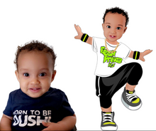 Afbeelding in Gallery-weergave laden, Fresh Prince Banners