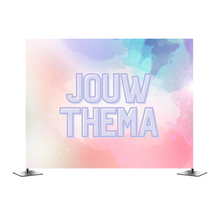 Afbeelding in Gallery-weergave laden, Banners (Eigen thema kiezen)