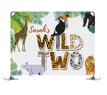 Afbeelding in Gallery-weergave laden, Safari Wild Banners