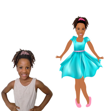 Afbeelding in Gallery-weergave laden, before and after