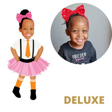 Afbeelding in Gallery-weergave laden, Boss Baby Girl Banners