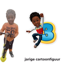 Afbeelding in Gallery-weergave laden, Gepersonaliseerde Pawty Time suikerspin emmers