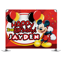 Afbeelding in Gallery-weergave laden, Mickey Mouse Banners