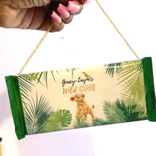 Afbeelding in Gallery-weergave laden, Gepersonaliseerde chocoladereep (tasjes)