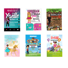 Afbeelding in Gallery-weergave laden, Digitale uitnodigingen op thema