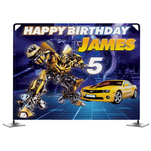 Afbeelding in Gallery-weergave laden, BumbleBee Banners