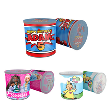 Afbeelding in Gallery-weergave laden, Gepersonaliseerde Pringles Labels/Etiketten
