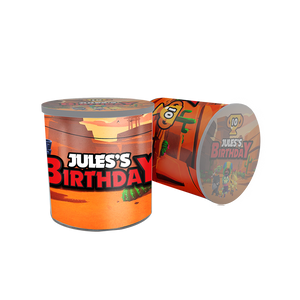 Gepersonaliseerde Brawl Stars Pringles