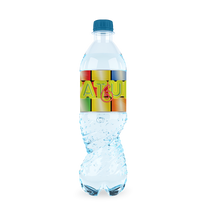 Afbeelding in Gallery-weergave laden, Gepersonaliseerde Disco waterfles labels en stickers
