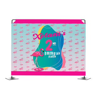 Flamingo Banners