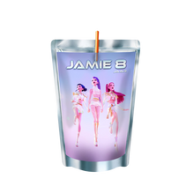 Afbeelding in Gallery-weergave laden, Gepersonaliseerde KPop Demon Hunters Capri-Sun labels en stickers
