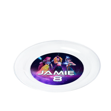 Afbeelding in Gallery-weergave laden, Gepersonaliseerde KPop Demon Hunters borden
