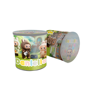 Gepersonaliseerde Labubu Pringles