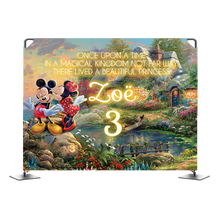 Afbeelding in Gallery-weergave laden, Mickey &amp; Minnie Mouse Banners
