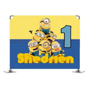 Minions Banners