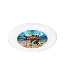 Afbeelding in Gallery-weergave laden, Gepersonaliseerde Moana 2 (Vaiana 2) borden
