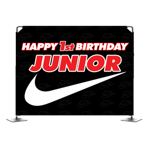 Nike Banners