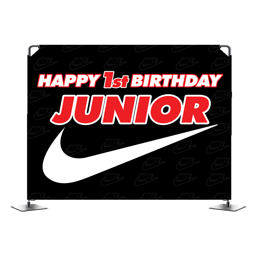 Nike Banners