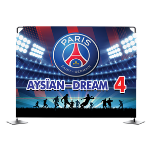 PSG Banners