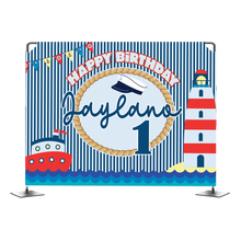 Afbeelding in Gallery-weergave laden, Matroos Banners
