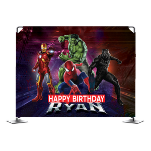 Marvel Banners