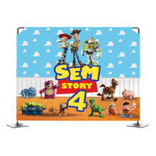 Afbeelding in Gallery-weergave laden, Toy Story Banners
