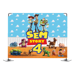 Toy Story Banners