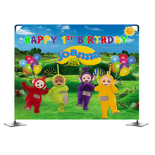 Afbeelding in Gallery-weergave laden, Teletubbies Banners
