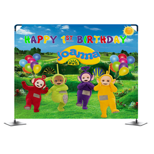 Teletubbies Banners