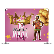 Afbeelding in Gallery-weergave laden, Black Girl Magic Banners
