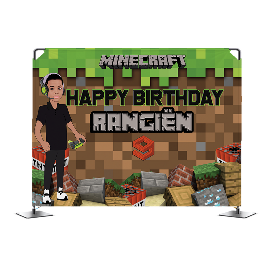 Minecraft Banners