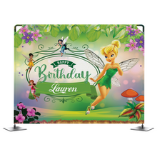 Afbeelding in Gallery-weergave laden, Tinkerbell Fairy Banners
