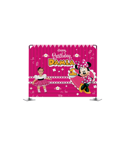 Minnie Mouse Banners