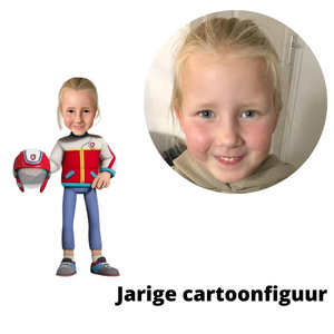 Gepersonaliseerde Skye rietjes